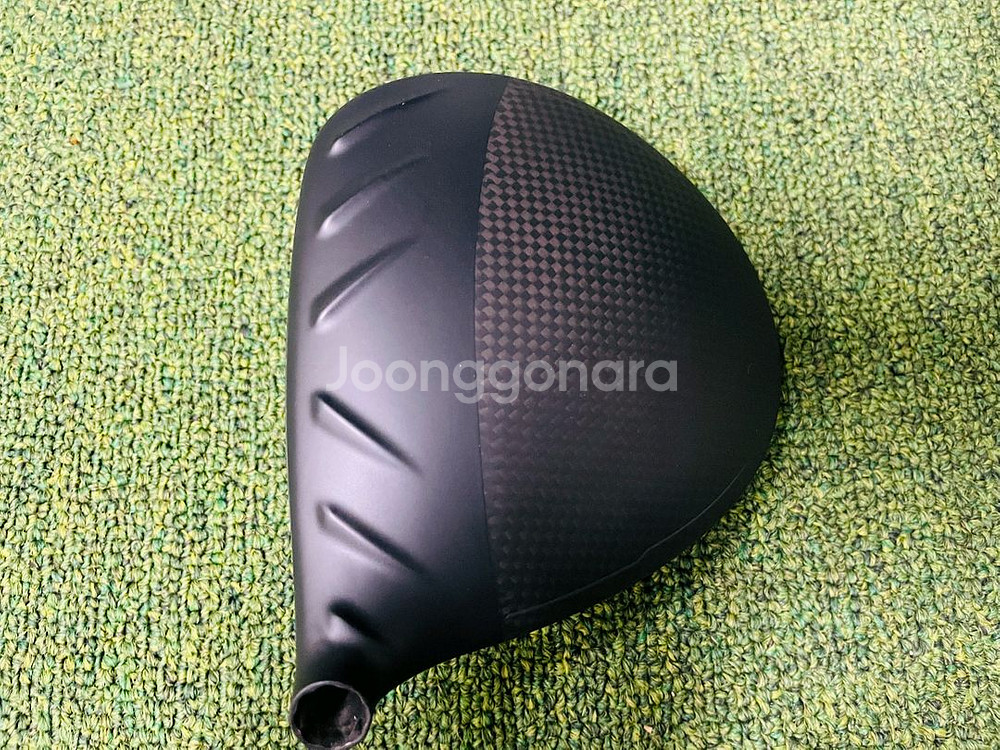 핑G440MAX 9도 드라이버 헤드--1