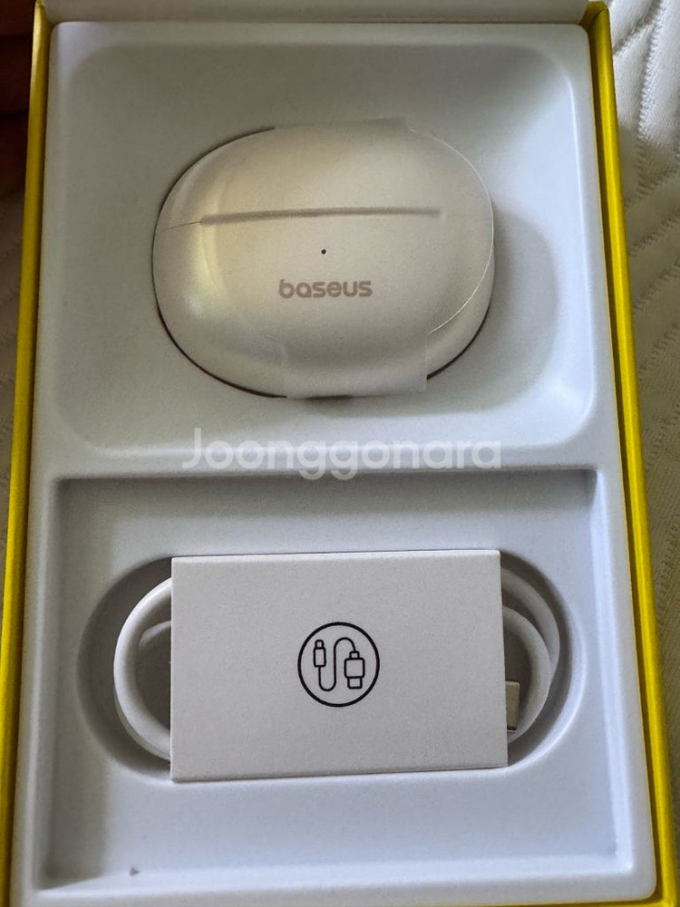 Baseus MC1 Pro open ear 팝니다--1