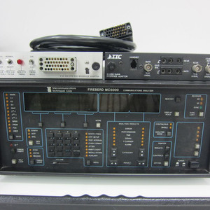 TTC 6000A