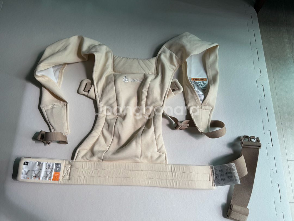 에르고 엠브레스 아기띠--0