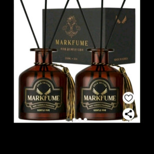 마크퓸디퓨저본품1+1