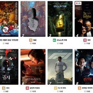 롯데시네마 CGV 메가박스 저렴하게 예매해드려요!