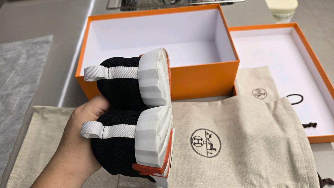 에르메스 바운싱 38w 이미지
