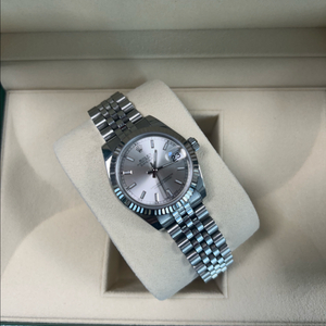 롤렉스 278174 로듐 바인덱스 31