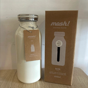 모슈 텀블러 뉴밀크 600ml