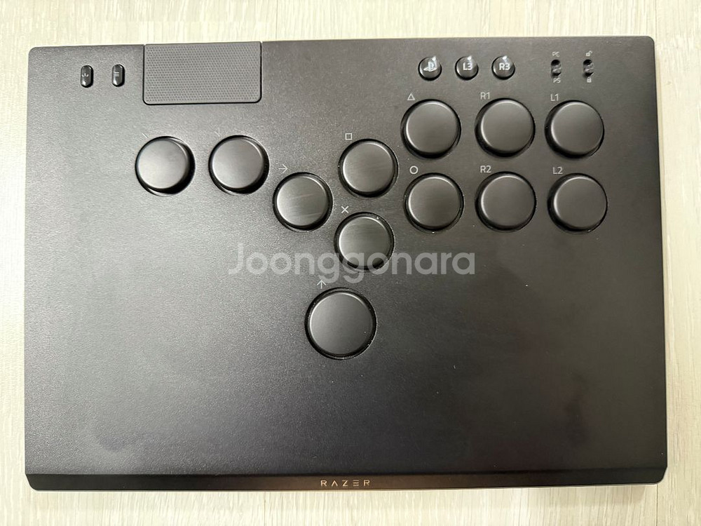 레이저 키츠네 히트박스--0