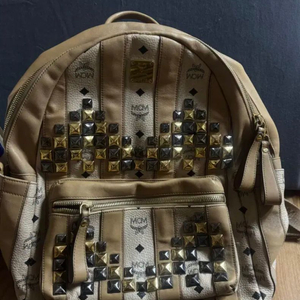 mcm백팩