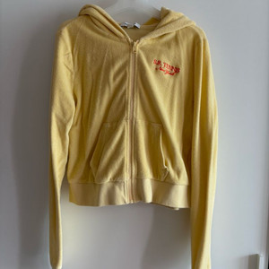 sporty&rich 후드집업 M