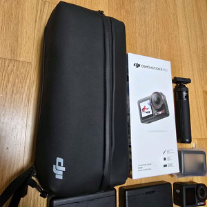 dji 액션캠 5 pro