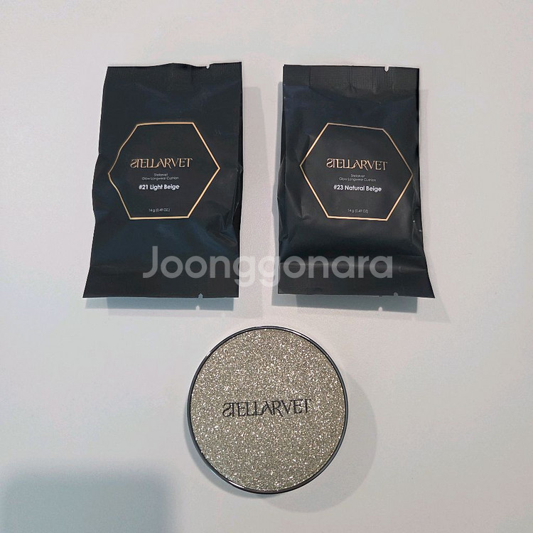 스텔라벳 쿠션--0