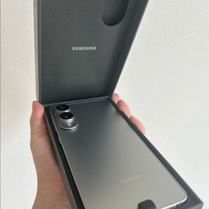 갤럭시S25엣지 512G 개봉새것(자급제)