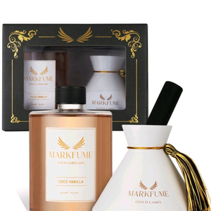 마크퓸디퓨저 호리병과 리필500ml