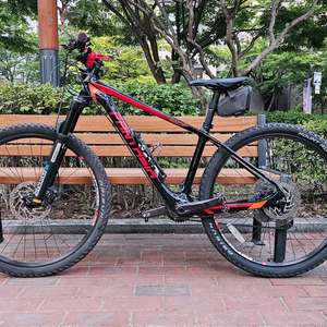 엘파마 판타지아 G카본 MTB