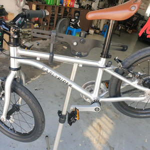 얼리라이더(early rider)팝니다