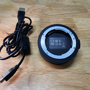 시그마 USB DOCK UD-01 for Nikon