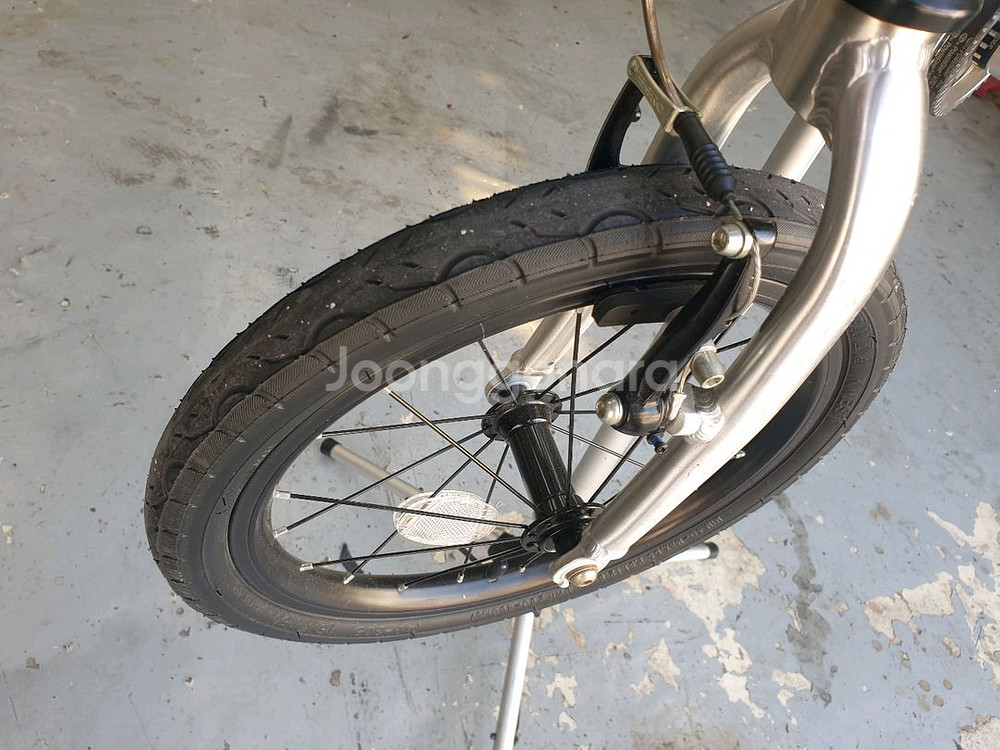 얼리라이더(early rider)팝니다--1