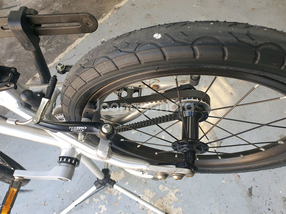 얼리라이더(early rider)팝니다--2