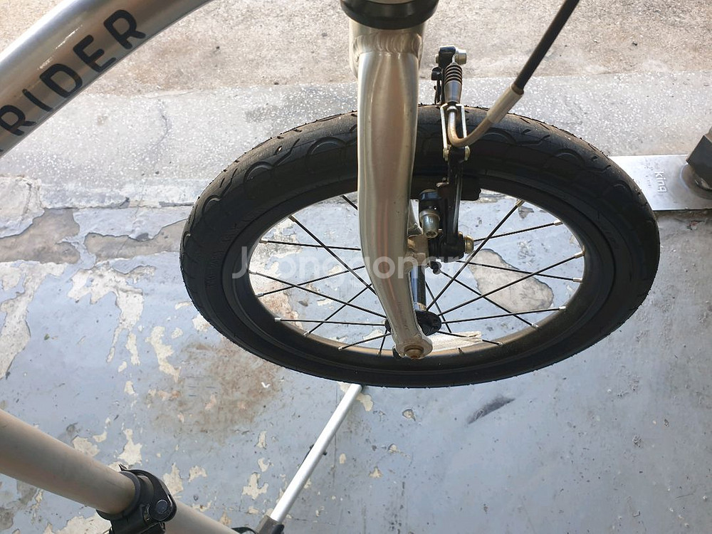 얼리라이더(early rider)팝니다--4