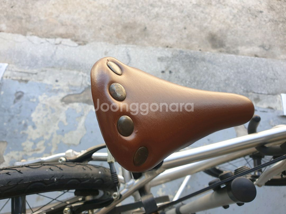 얼리라이더(early rider)팝니다--5