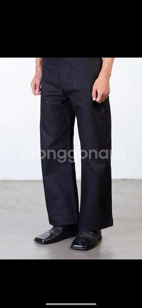 스튜디오니콜슨 피야드 팬츠 PYAD PANTS--0
