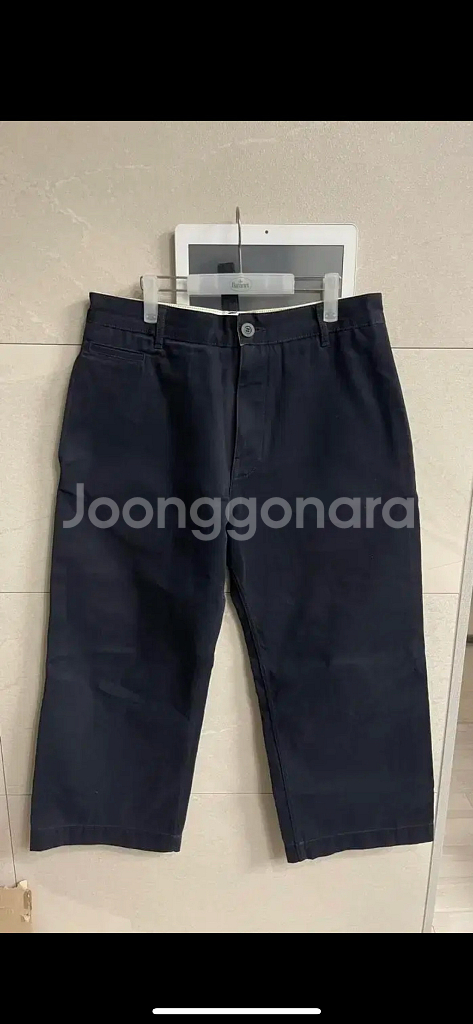스튜디오니콜슨 피야드 팬츠 PYAD PANTS--3