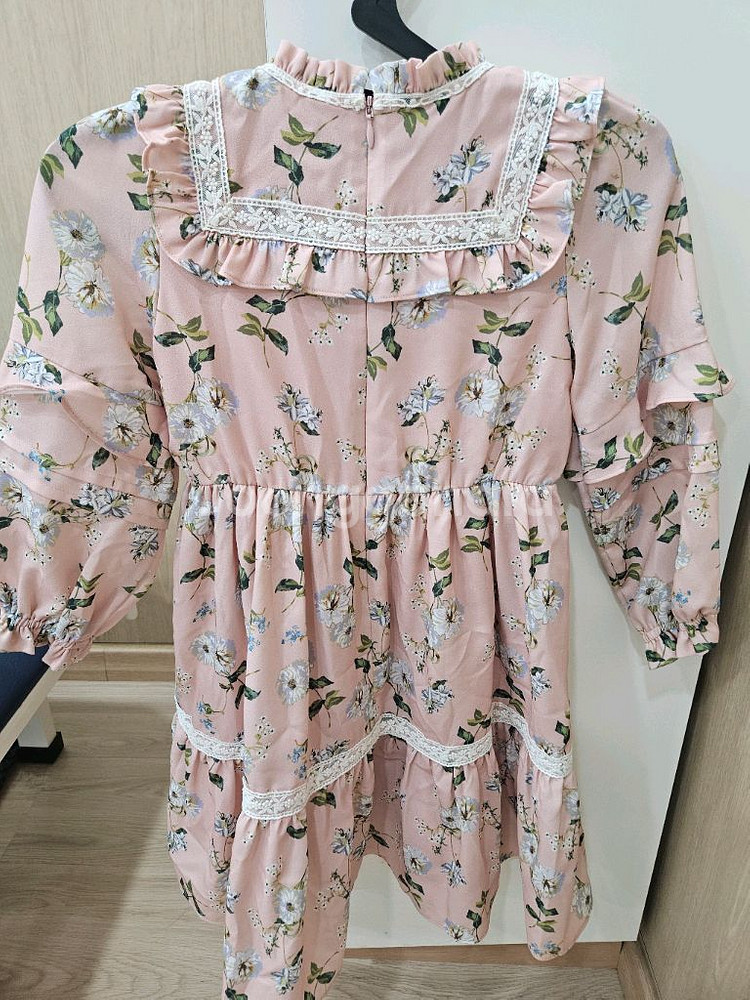 닥스키즈 원피스 120사이즈--2