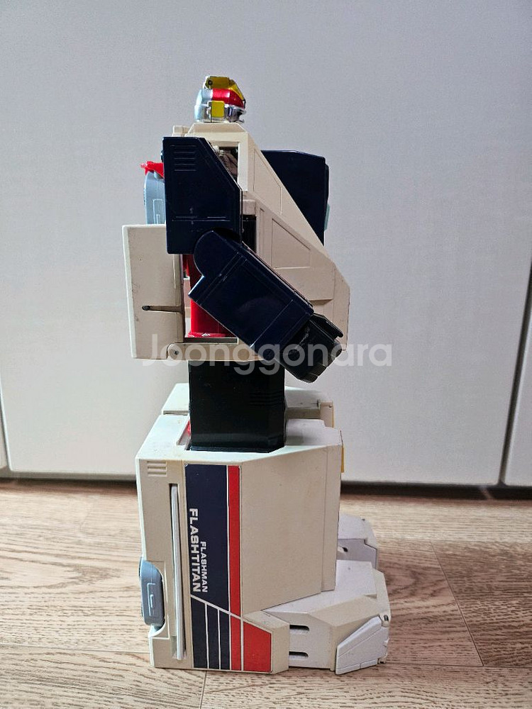 후뢰시 타이탄 정크 판매합니다--1