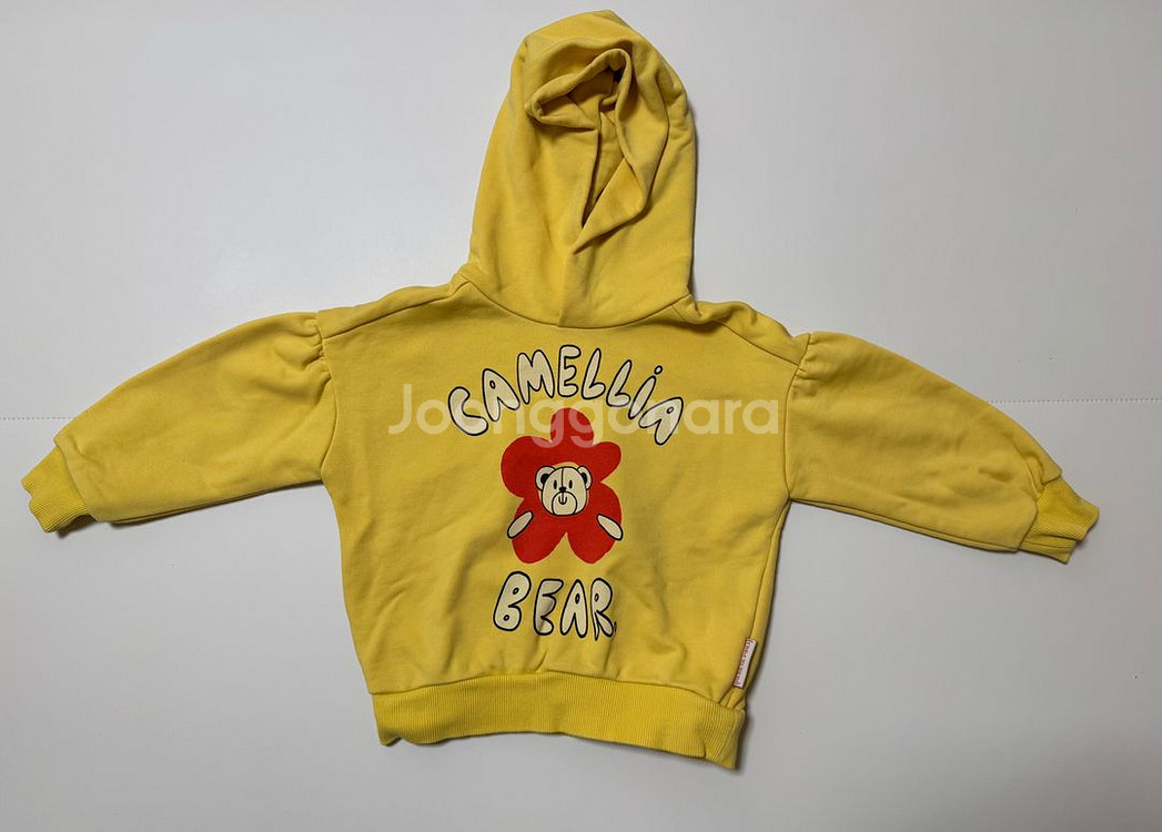 베베드피노 티셔츠 110--0