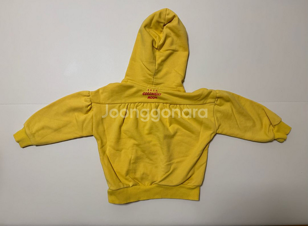 베베드피노 티셔츠 110--1