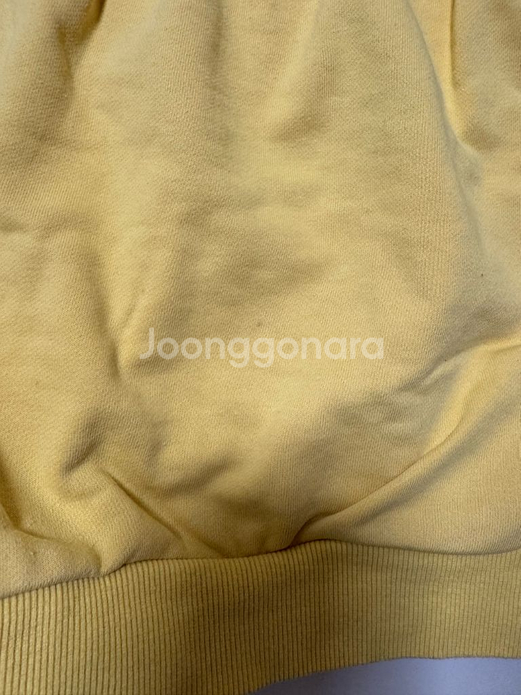 베베드피노 티셔츠 110--4