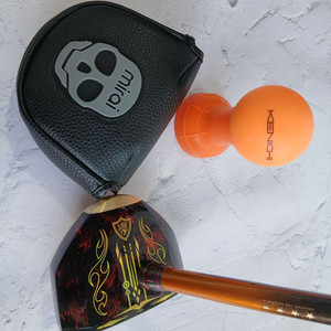 25년형, 일본 4스타 미라이골프 파크골프채