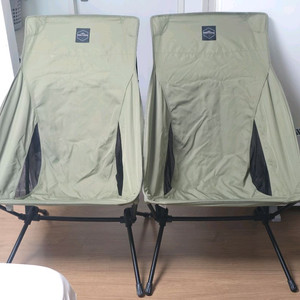 몬테라 CVT 그란데 L 체어 2개