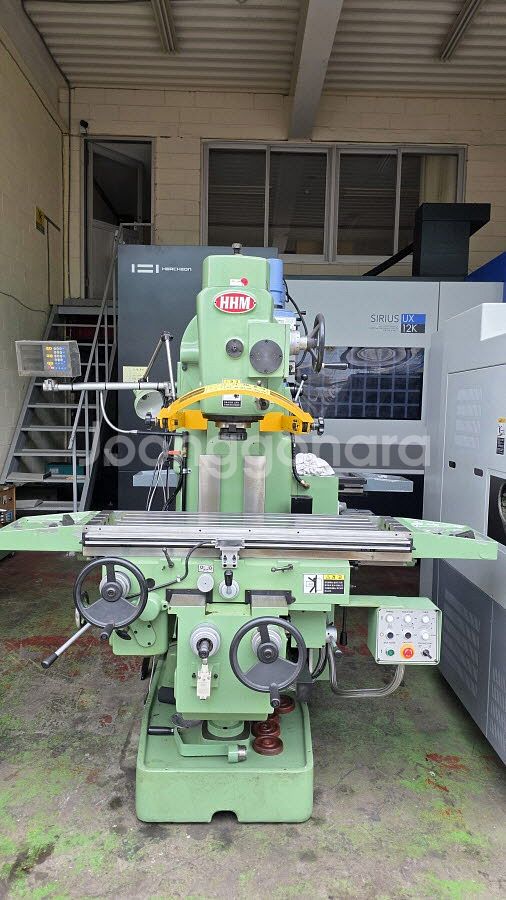 흥환 멍텅구리 밀링(2호) 판매합니다.--0