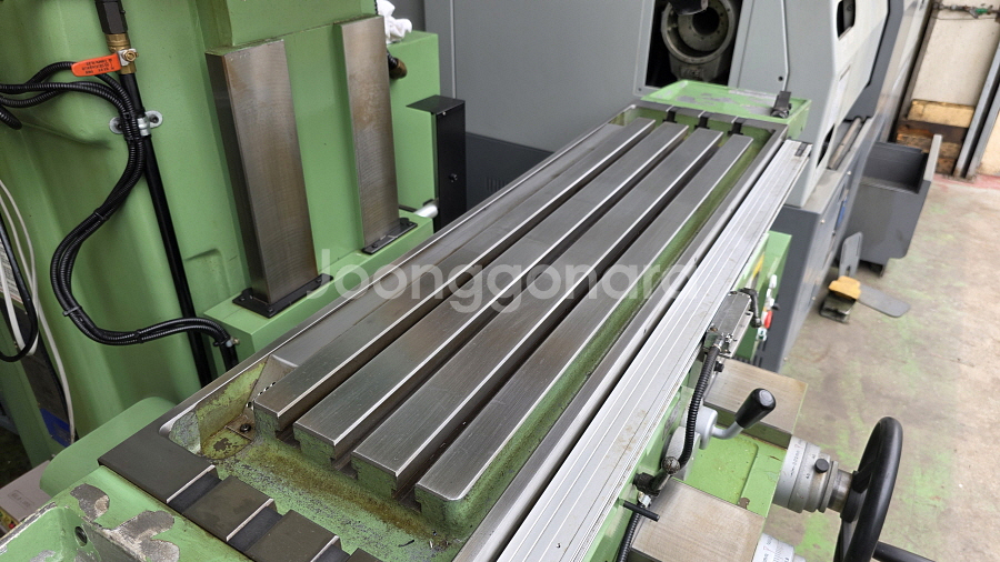 흥환 멍텅구리 밀링(2호) 판매합니다.--3