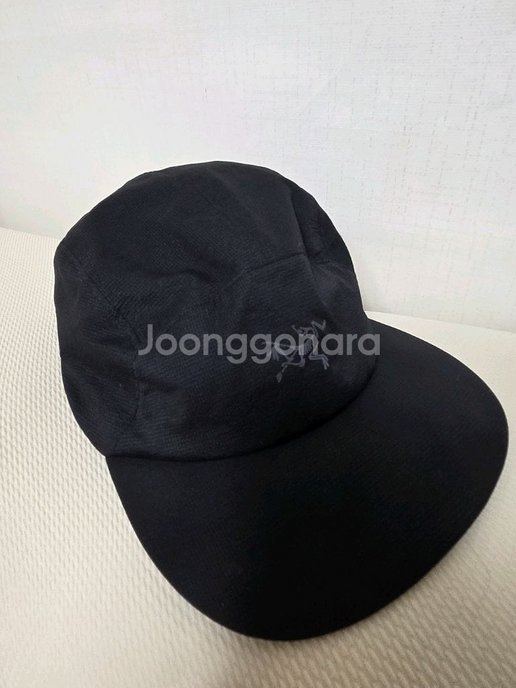 아크테릭스 노반브림햇 L XL--0