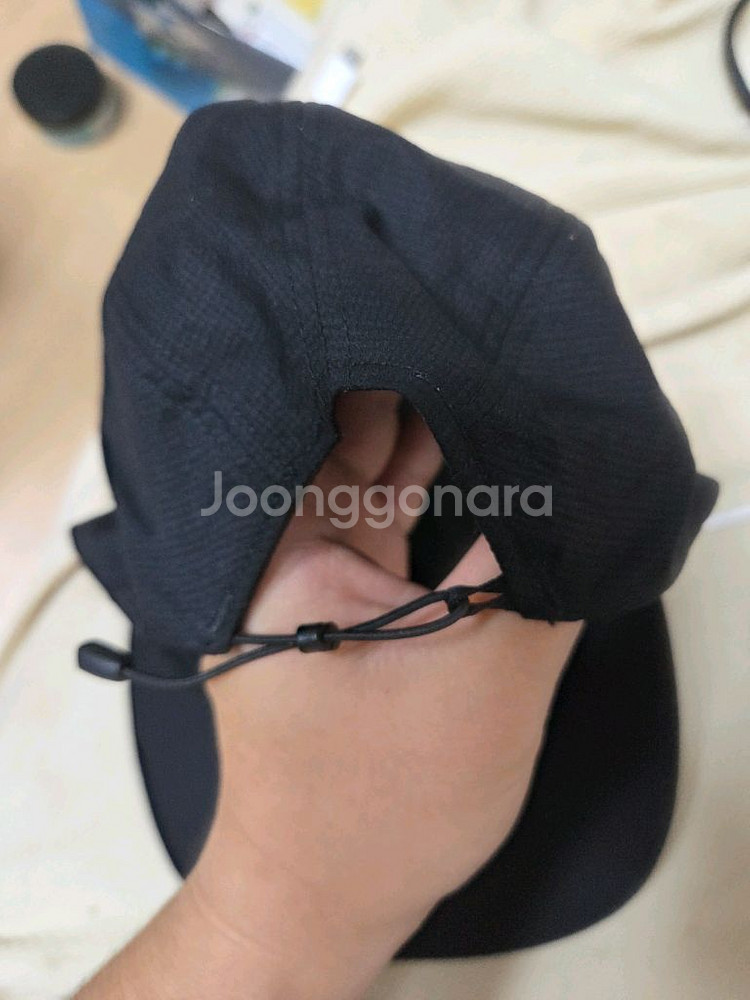 아크테릭스 노반브림햇 L XL--2