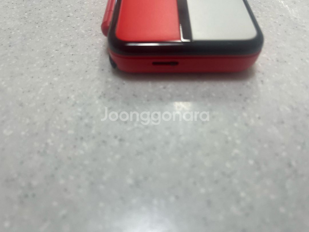 (뱅크,무버) 뉴 닌텐도 2ds xl 몬스터볼 에디션--6