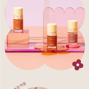 올리브영 매니큐어 4개 네일아트 빠른건조 선명한컬러