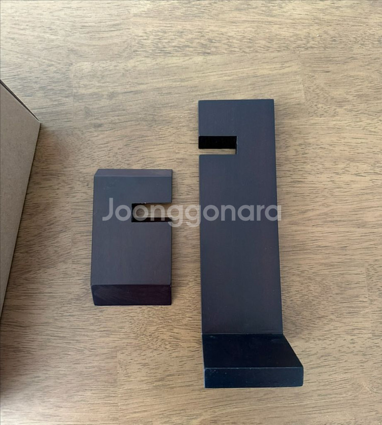 KEF MU7 케프 헤드폰 챠콜그레이 (원목거치대 포함--2