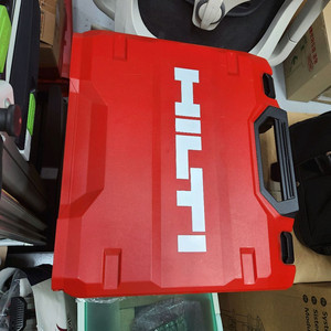 힐티임팩렌치 판매합니다