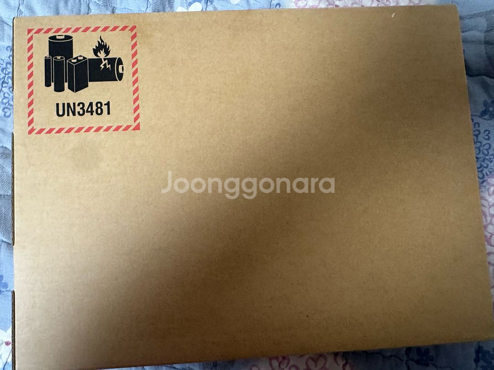 맥북에어 15 M4 미드나이트 16g256gb--0