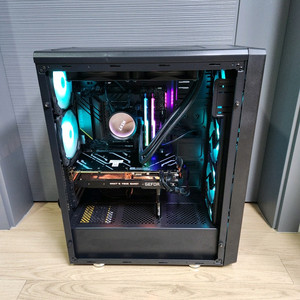 i9-10900K 컴퓨터 게이밍 본체 판매