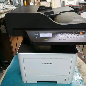 삼성SL-M4070FR흑백레이져복합기