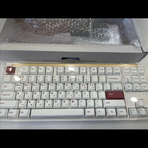 콕스 CNK87 BT PRO 무접점 키보드