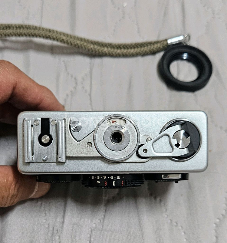 롤라이35 독일산 하니웰--6