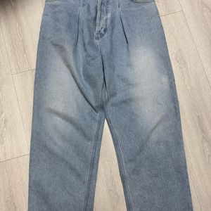 헤릴 4pk vintage worn 데님 2사이즈