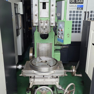 우창 슬로터(210형) 판매합니다.