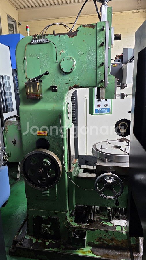 우창 슬로터(210형) 판매합니다.--4