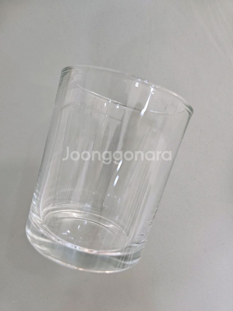 캔들 투명 5oz용기 -42개 택비포함(저렴해요)--1
