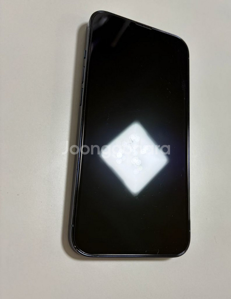 아이폰13프로 256 풀박스 케이스포함--5